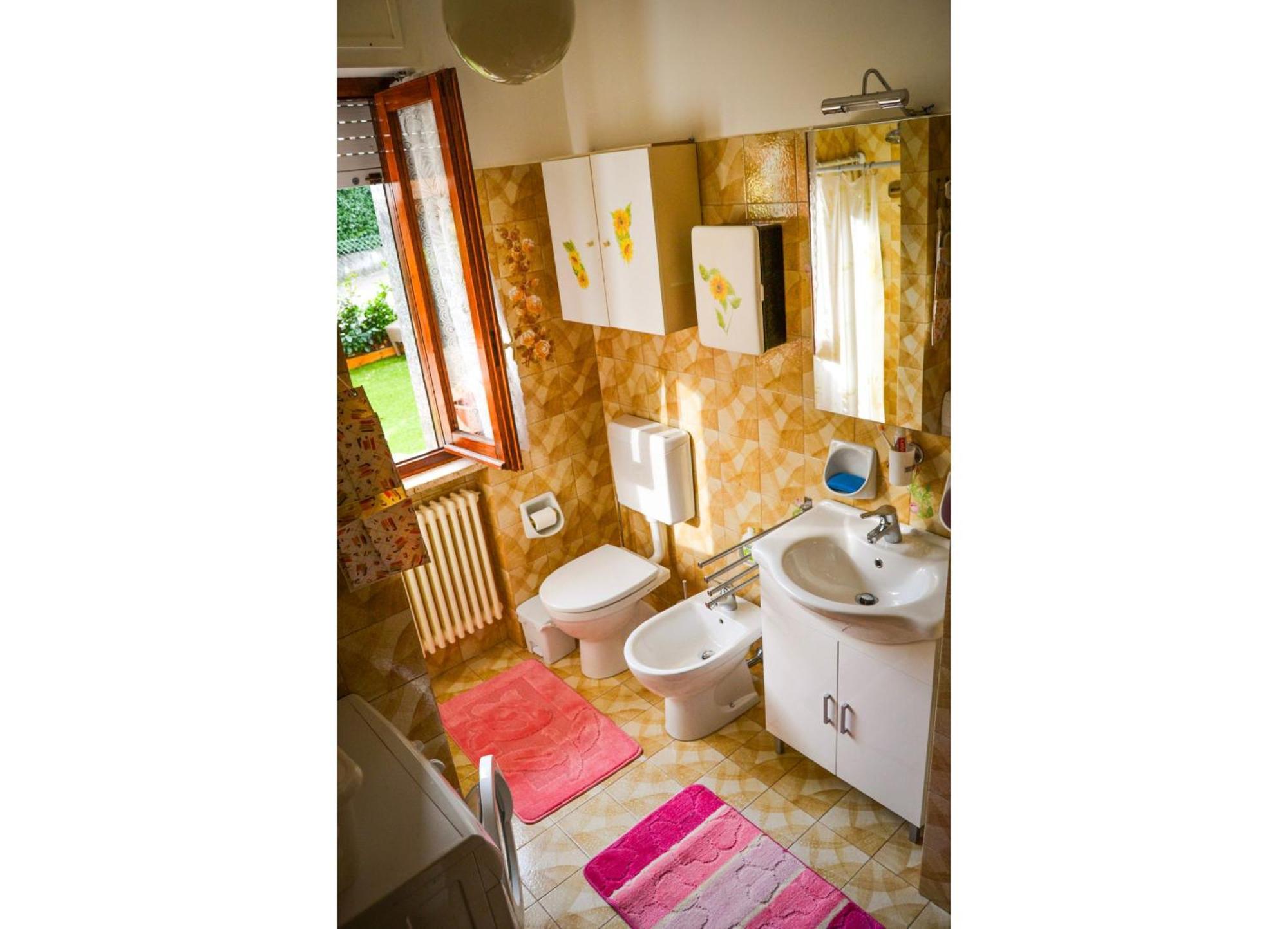 קנוביו Casa Fiorella מראה חיצוני תמונה