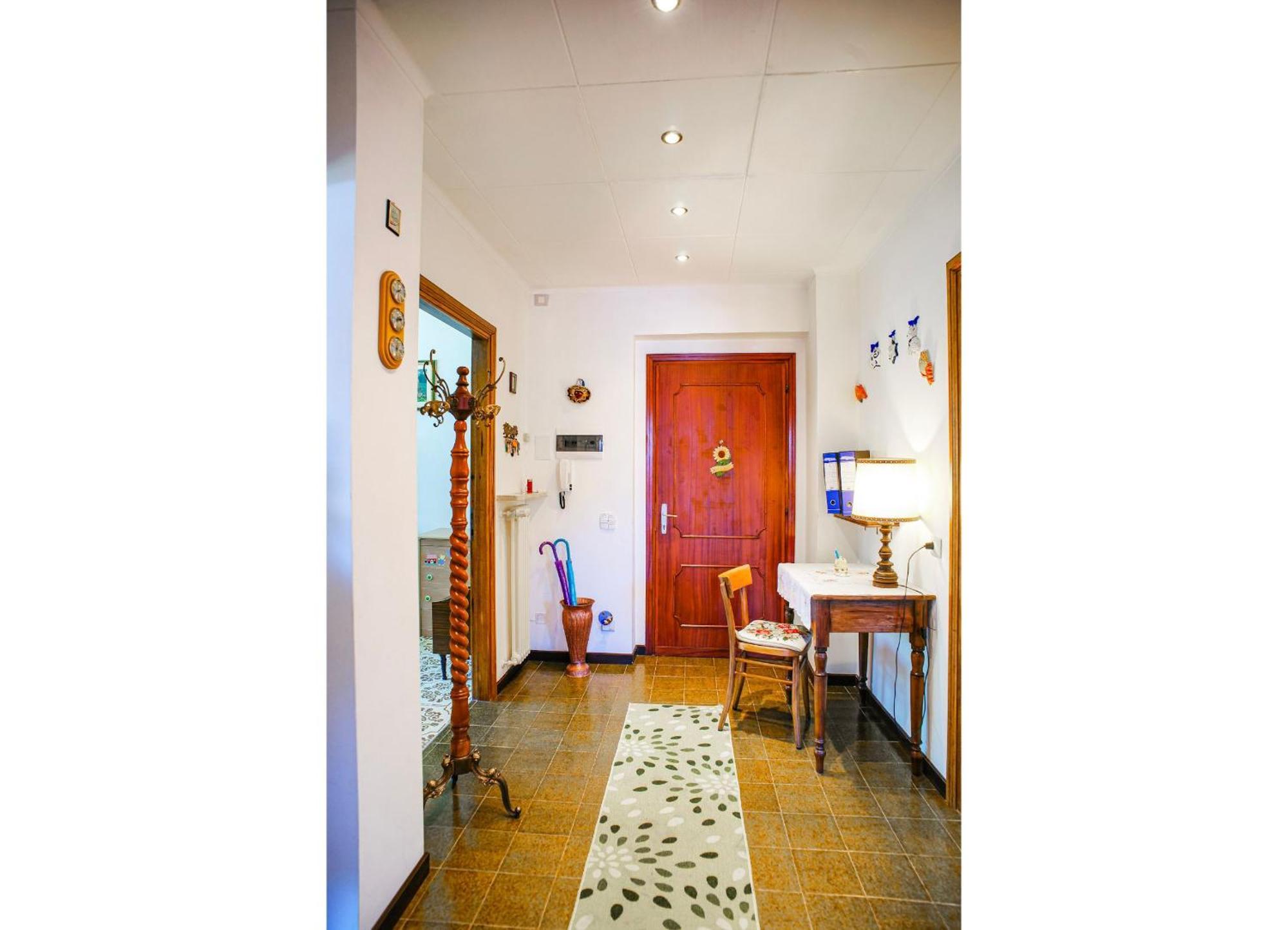 קנוביו Casa Fiorella מראה חיצוני תמונה